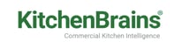 Kitchen Brains Logo