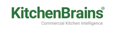 Kitchen Brains Logo