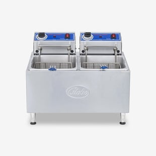 Countertop Commercial Fryers Example Product