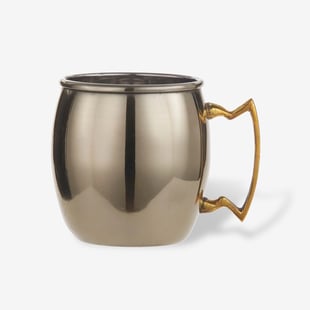 Metal Cups