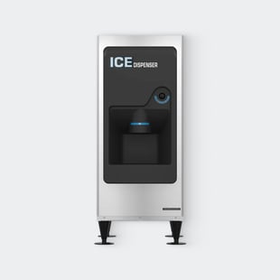 Hotel Ice Machine & Supplies Example Product