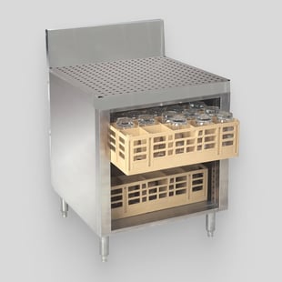 Underbar Equipment Example Product