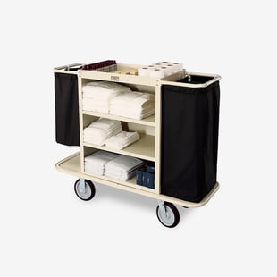 Housekeeping Carts Example Product