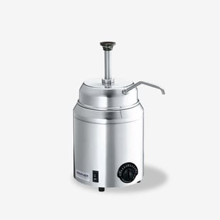 Server Concession Food Warmers Example Product