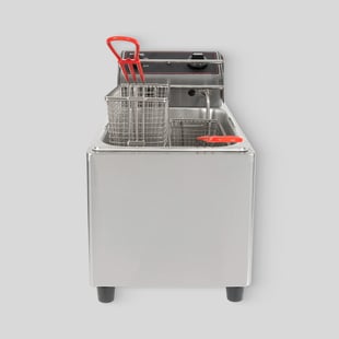 Cecilware Pro Fryer Example Product
