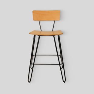 Commercial Bar Stools Example Product