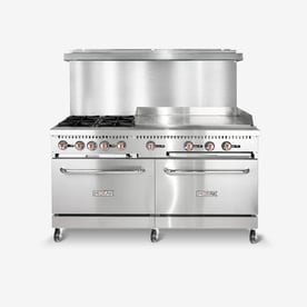 Restaurant Equipment Category Image