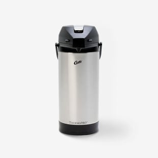 Airpots