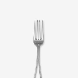 Dessert Fork Example Product