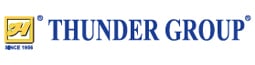 Thunder Group Logo