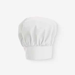 Chef Hats Example Product