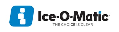Ice-O-Matic Logo