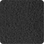 Cast Iron Black
