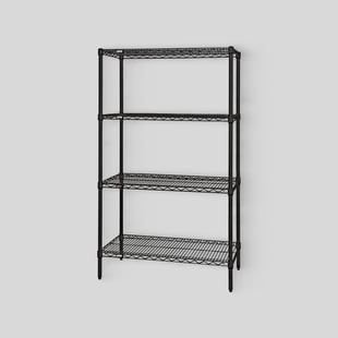 Epoxy Shelving