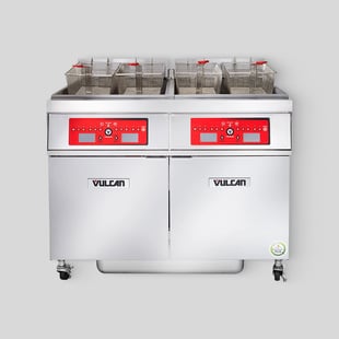 Fryer Configurations Example Product