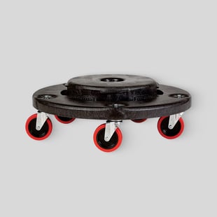 Trash Can Dolly Example Product
