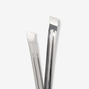 Serving & Ice Tongs Example Product