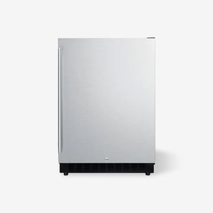 Summit Undercounter Refrigerators & Freezers Example Product