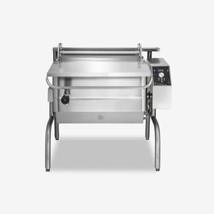 Groen Tilt Skillet Example Product
