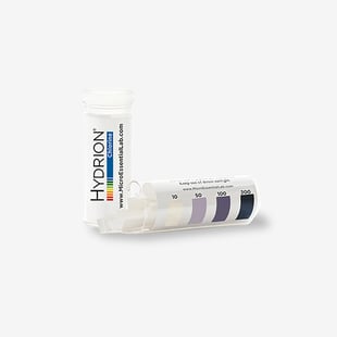Water Test Kit & Strips