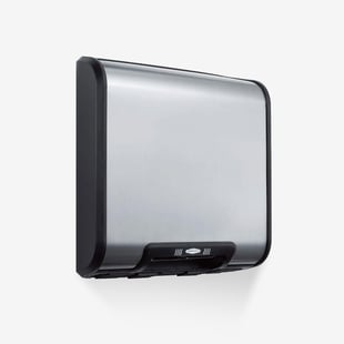 Bobrick Hand Dryers Example Product