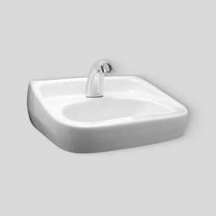 ADA Sinks