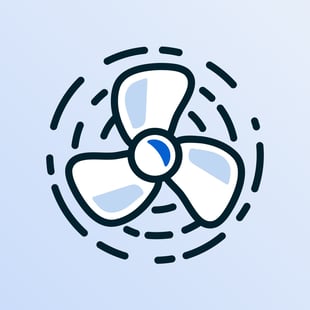 Air-Cooled Ice Machines