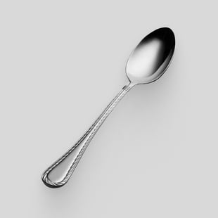 Amore Pattern Flatware