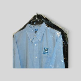 Garment Bags Example Product