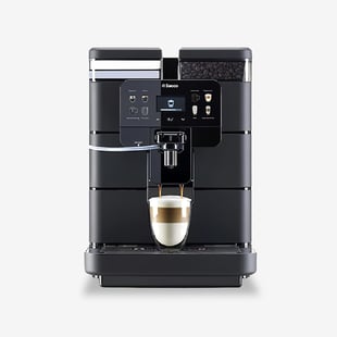 Commercial Espresso Machines