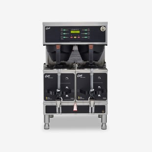 Satellite Coffee Brewers
