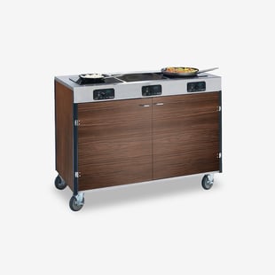 Cooking Cart Example Product