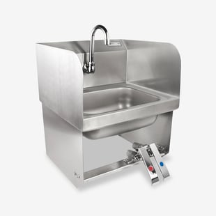 John Boos Sinks Example Product