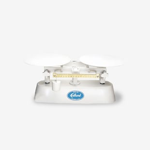 Baking Scale Example Product