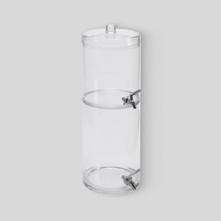 Stackable Beverage Dispensers
