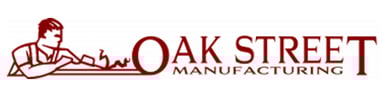 Oak Street Logo