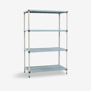 Metromax Shelving