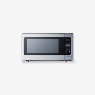 Light-Duty Countertop & Microwave Oven Example Product