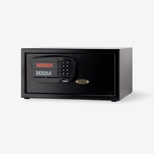 Mesa Hotel, Wall, & Undercounter Safes Example Product