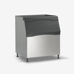 Ice Bins Example Product