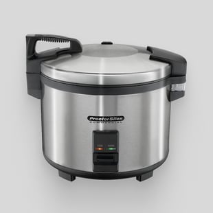 Asian Restaurant Supplies Example Product