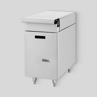 Garland Range Line Equipment Example Product
