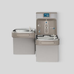 Elkay Bottle Filling Stations Example Product
