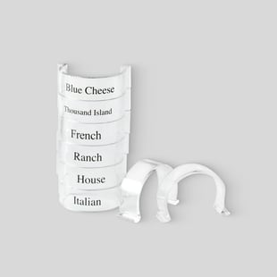 GET Food Bar Supplies