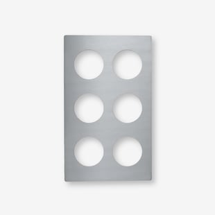 Adapter Plates & Bars