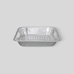 Aluminum Roasting & Baking Pans Example Product