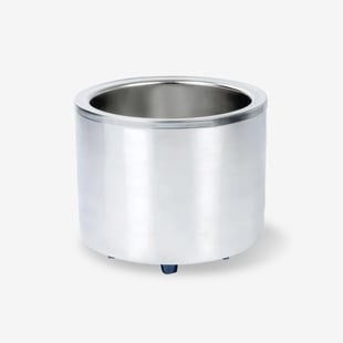 Soup Warmers