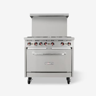 MoTak Cooking Equipment Example Product