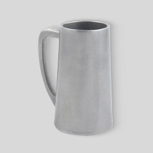 Pewter Mug & Tankard