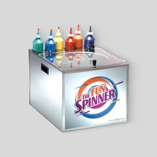 Carnival Games Example Product